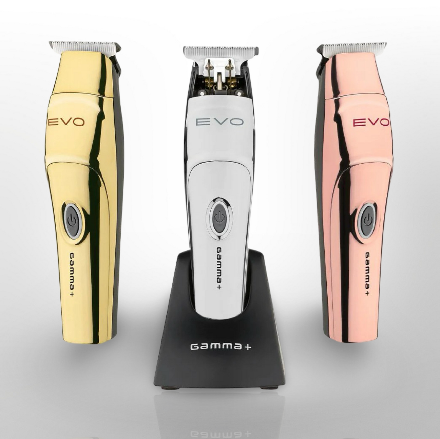 Gamma+ Evo Trimmer