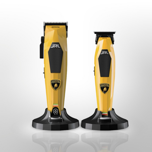 JRL x Lamborghini Clipper & Trimmer Combo