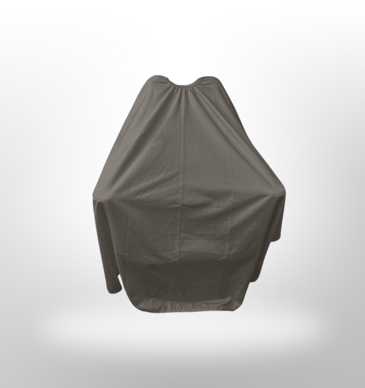 Blessed “Gravel” Cape