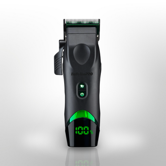 BaByliss x Tomb45 Clipper