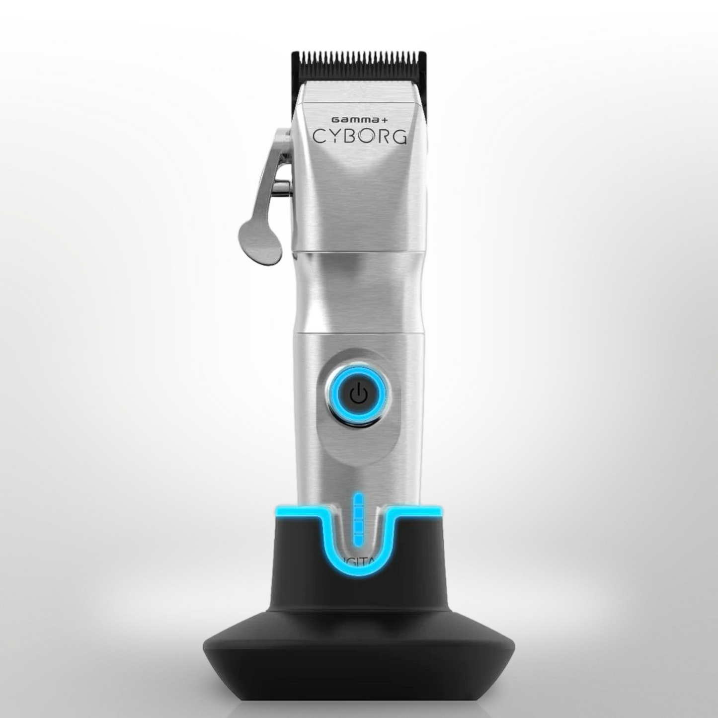 Gamma+ Cyborg Clipper