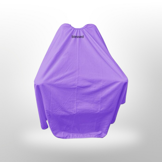 Blessed “Bloom” Cape