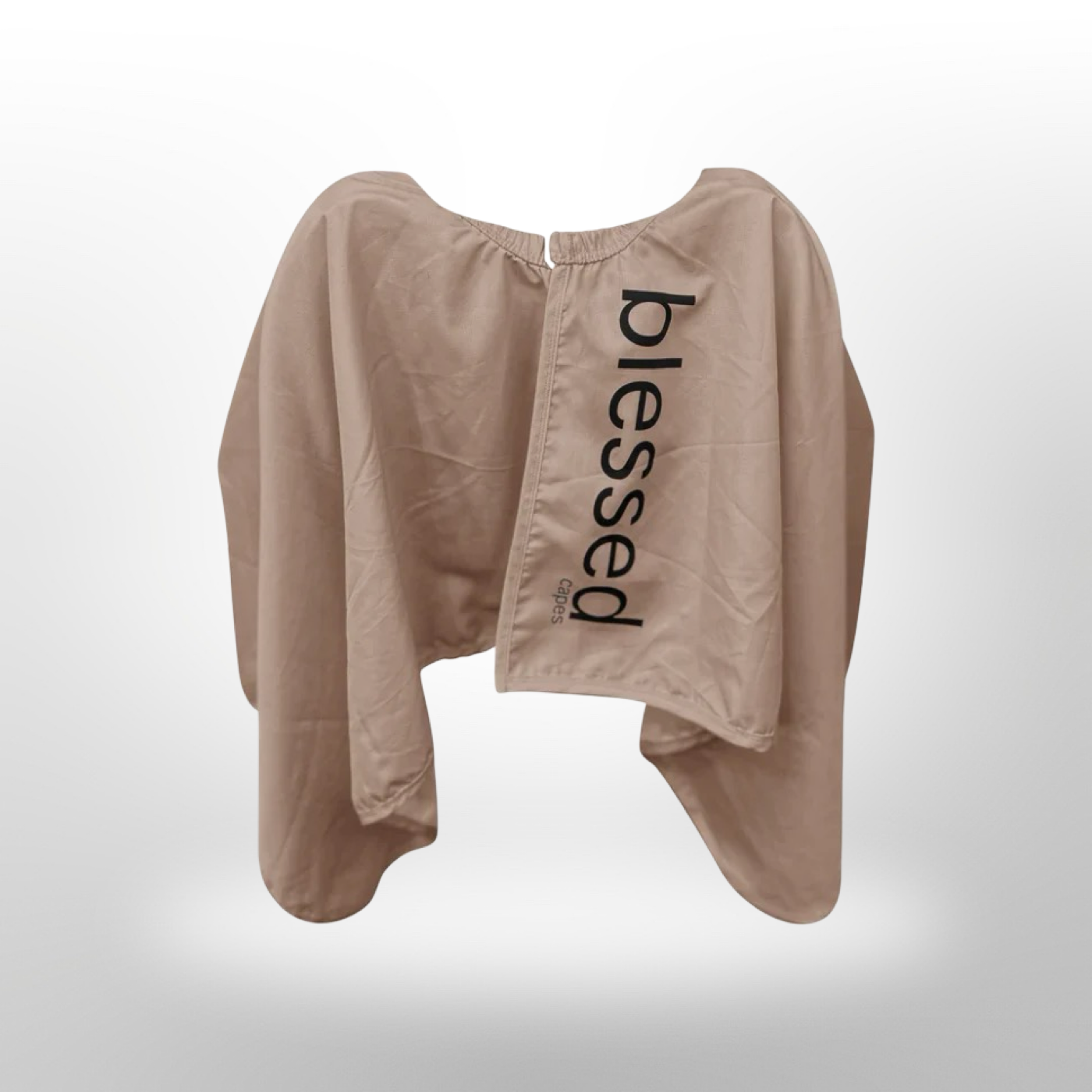 Blessed “Must” Cape