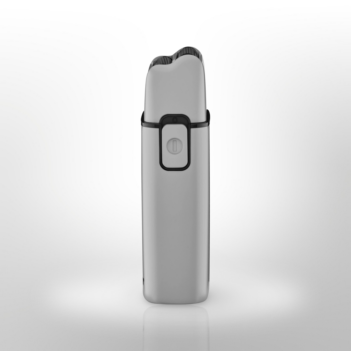 BABYLISSPRO FOILFX02 LIMITED EDITION ALL-METAL DOUBLE-FOIL SHAVER (GREY)