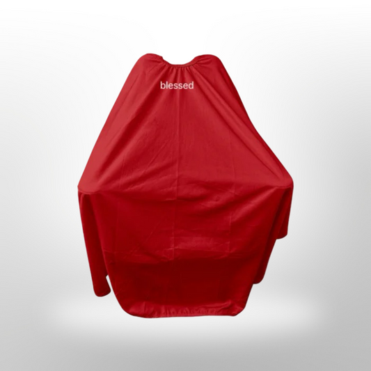 Blessed “Eclipse” Cape