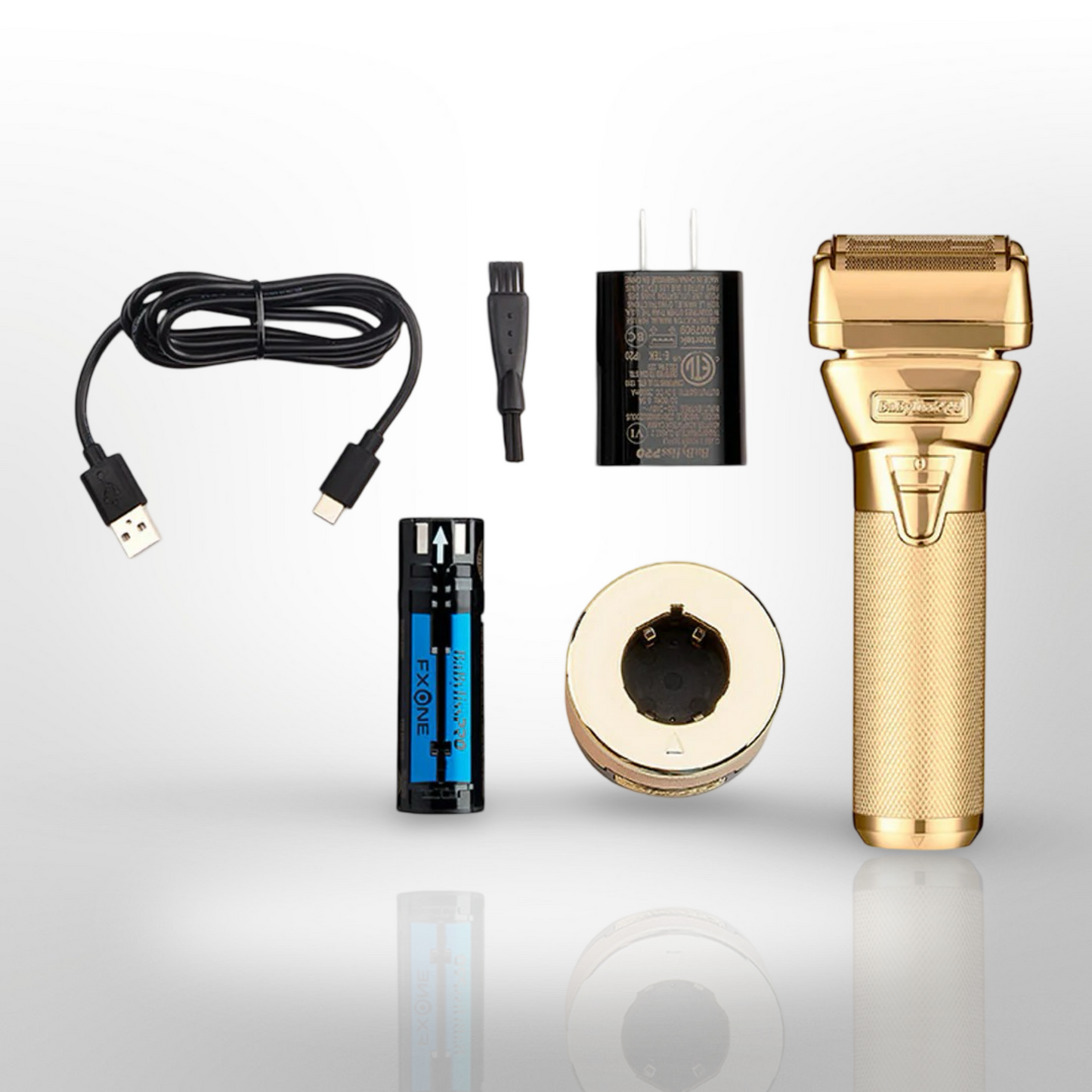 BaByliss FXONE Shaver