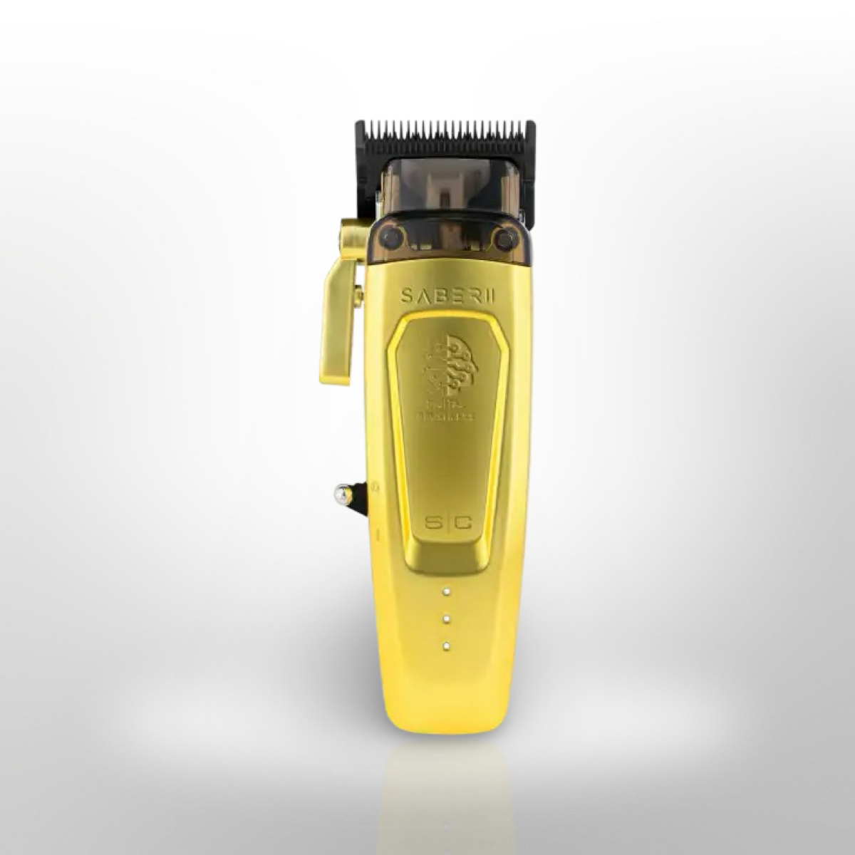 SABER 2 CLIPPER