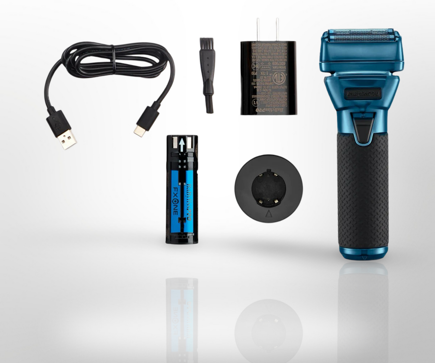 BaByliss FXONE Shaver