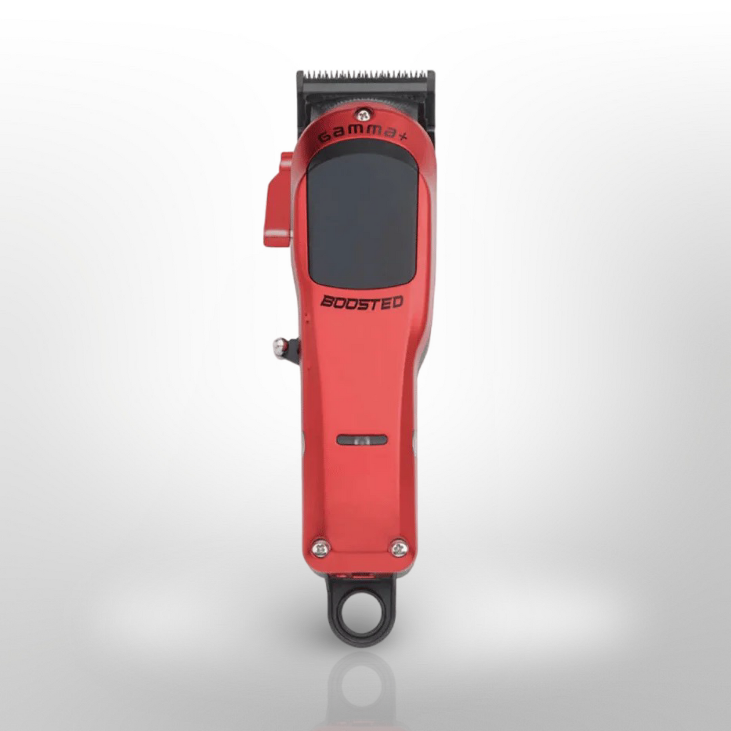 Gamma+ Boosted Clipper