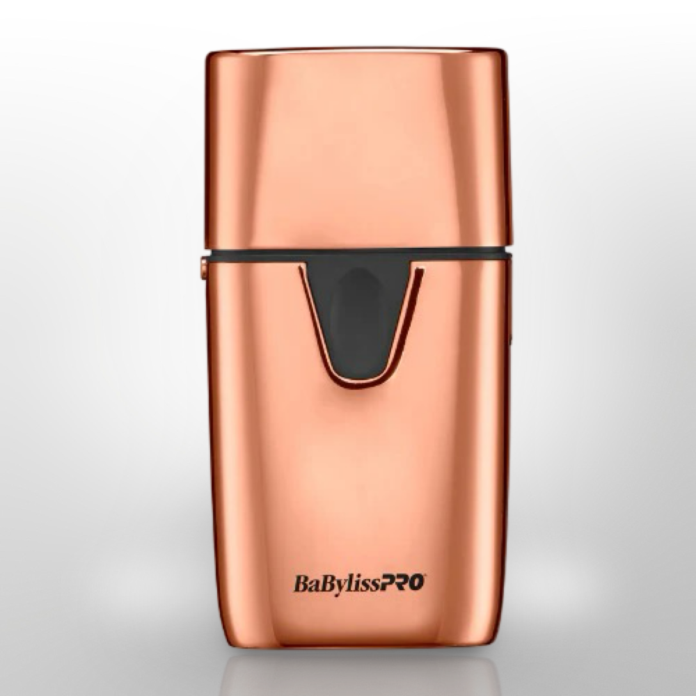 BaByliss UV-Foil Double Foil Shaver