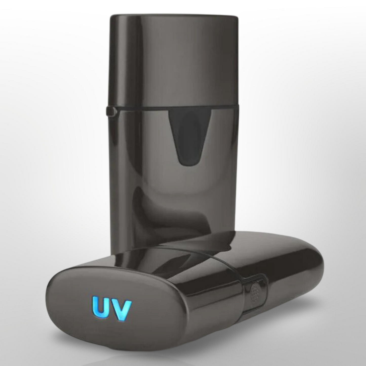 BaByliss UV-Foil Double Foil Shaver