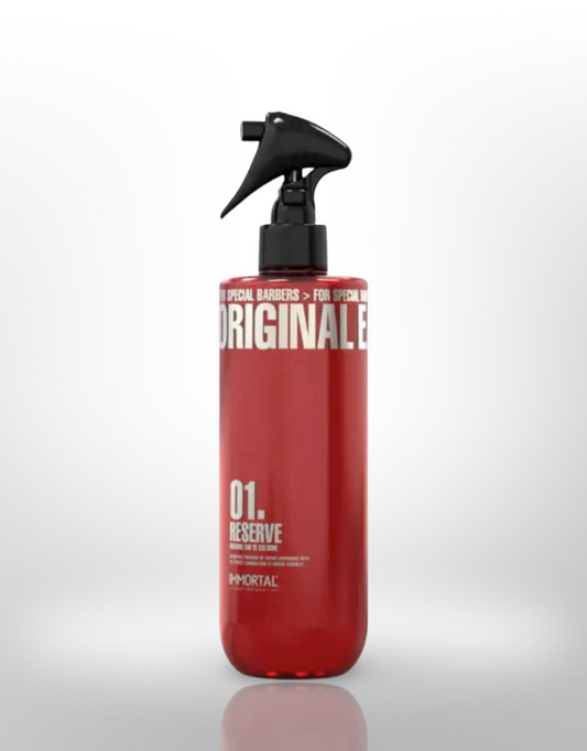 Immortal NYC Aftershave Cologne