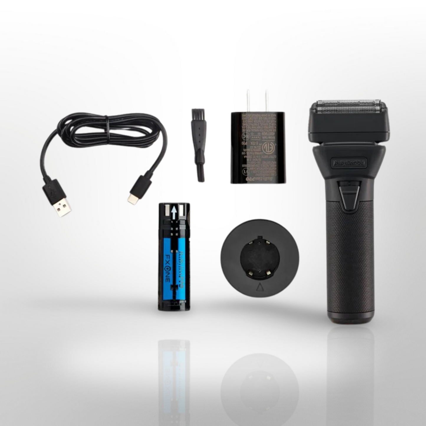 BaByliss FXONE Shaver