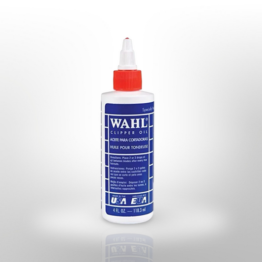 Wahl Clipper Oil