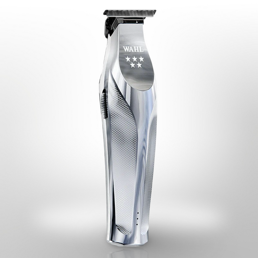 Wahl Professional Hi-Viz Cord/Cordless Trimmer