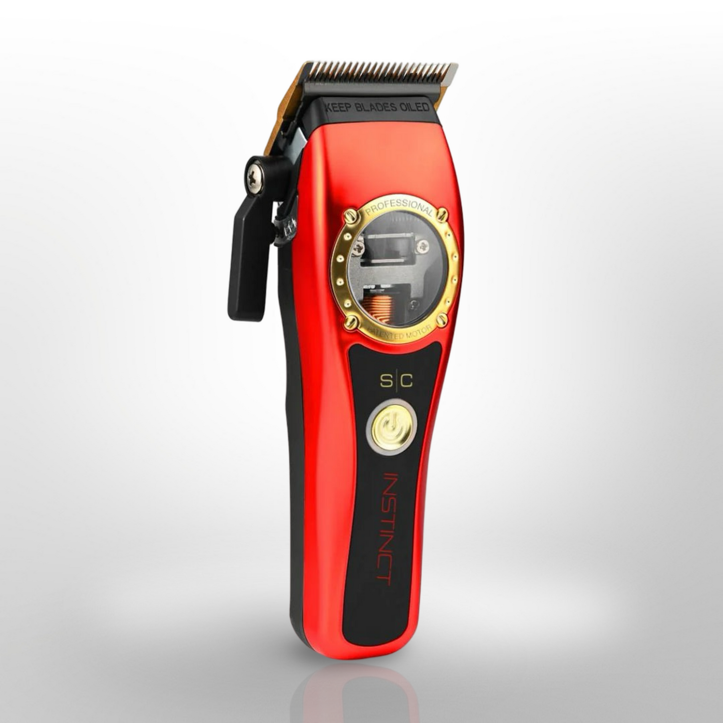 StyleCraft Instinct Clipper