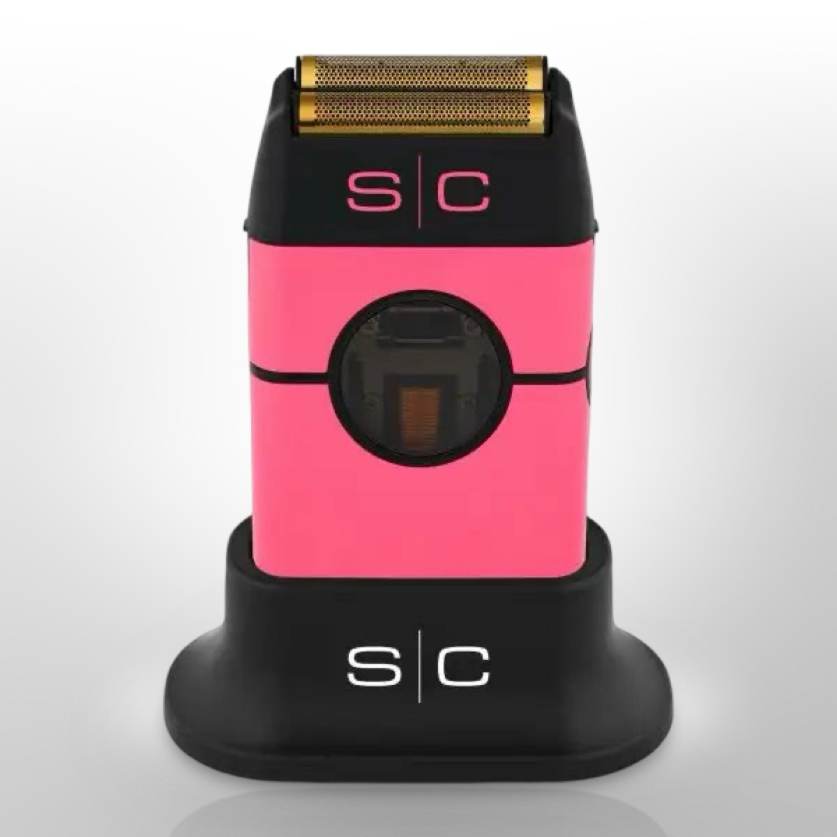 Instinct Metal Double Shaver