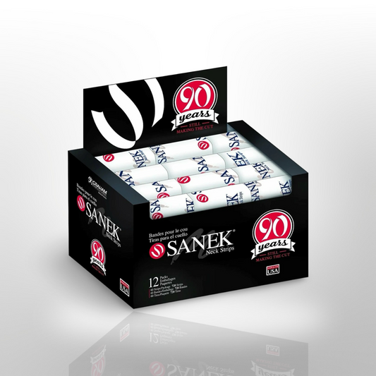 Sanek Neck Strips