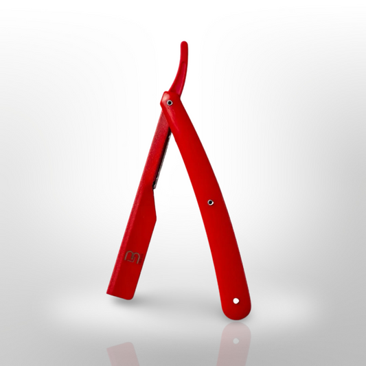 L3VEL3 Straight Razor Holder