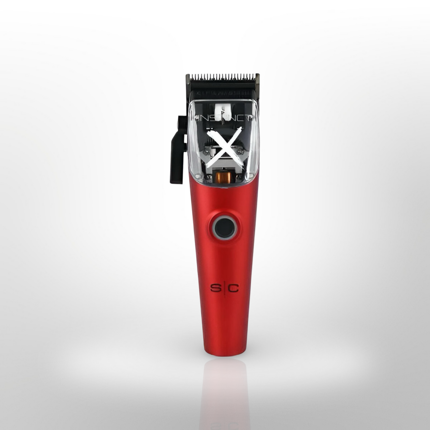 StyleCraft Instinct-X Clipper