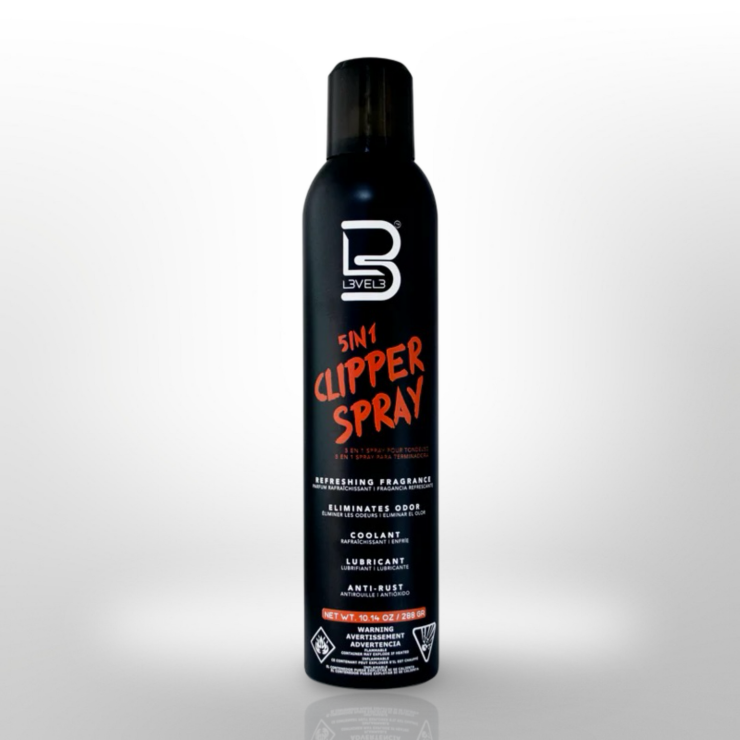 Clipper Spray