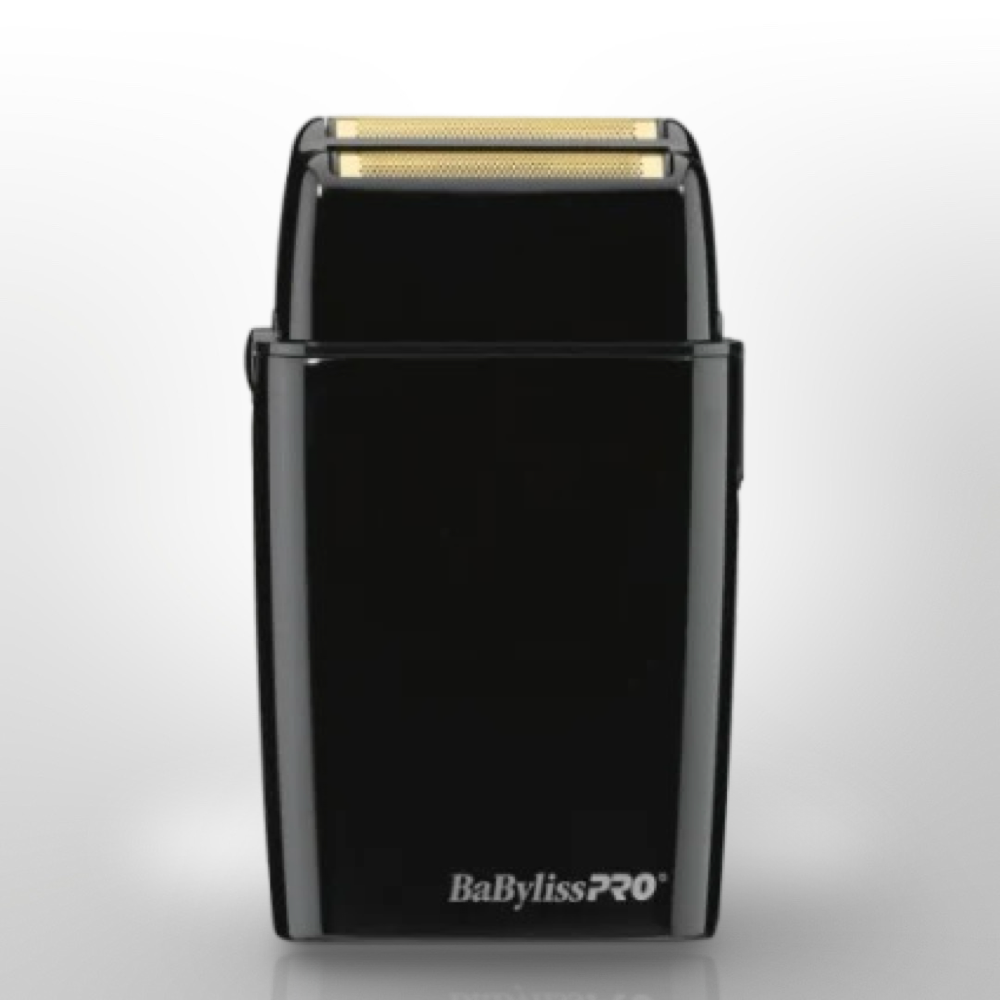 BaByliss Foil Shaver FX 02