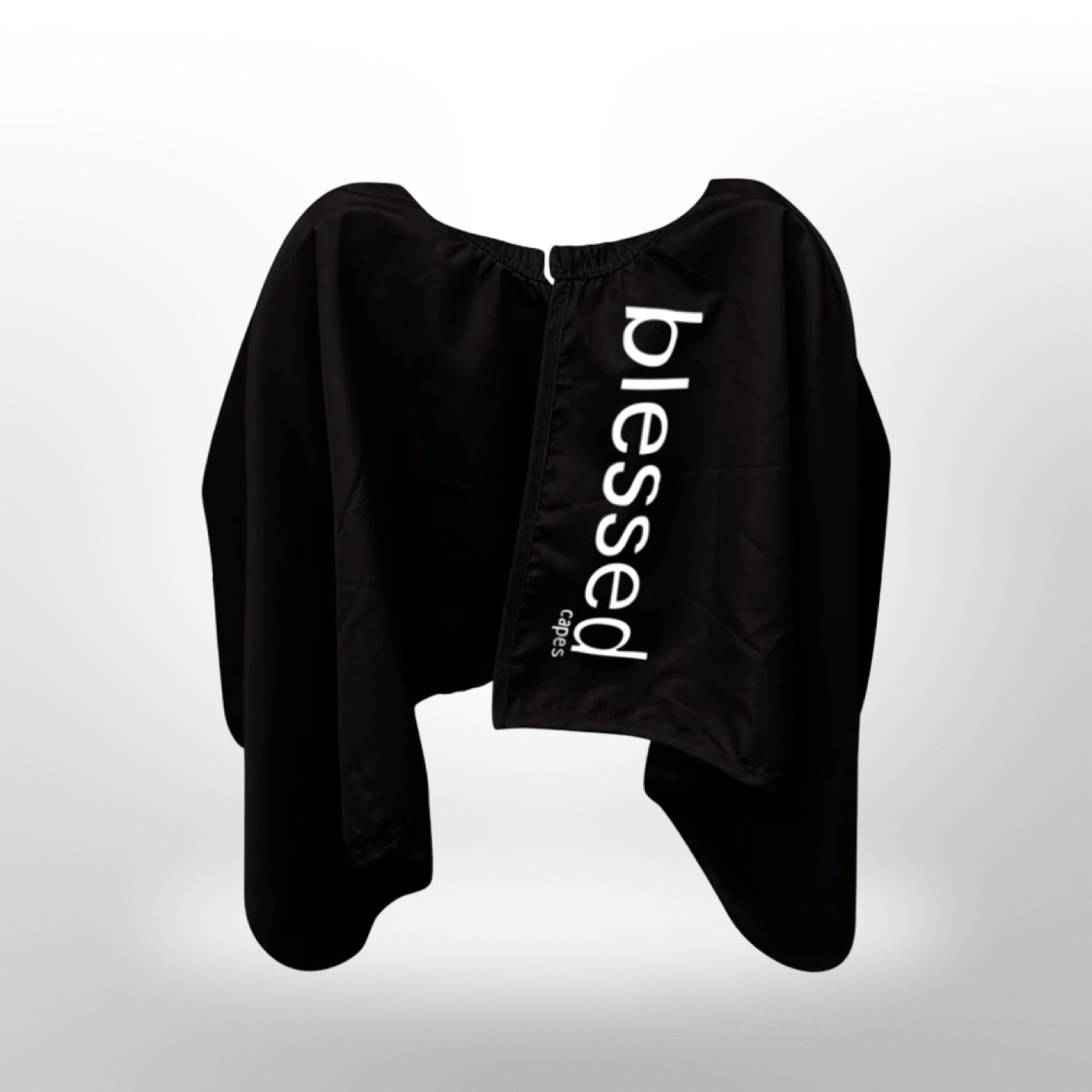 Blesses “Asteroid” Cape