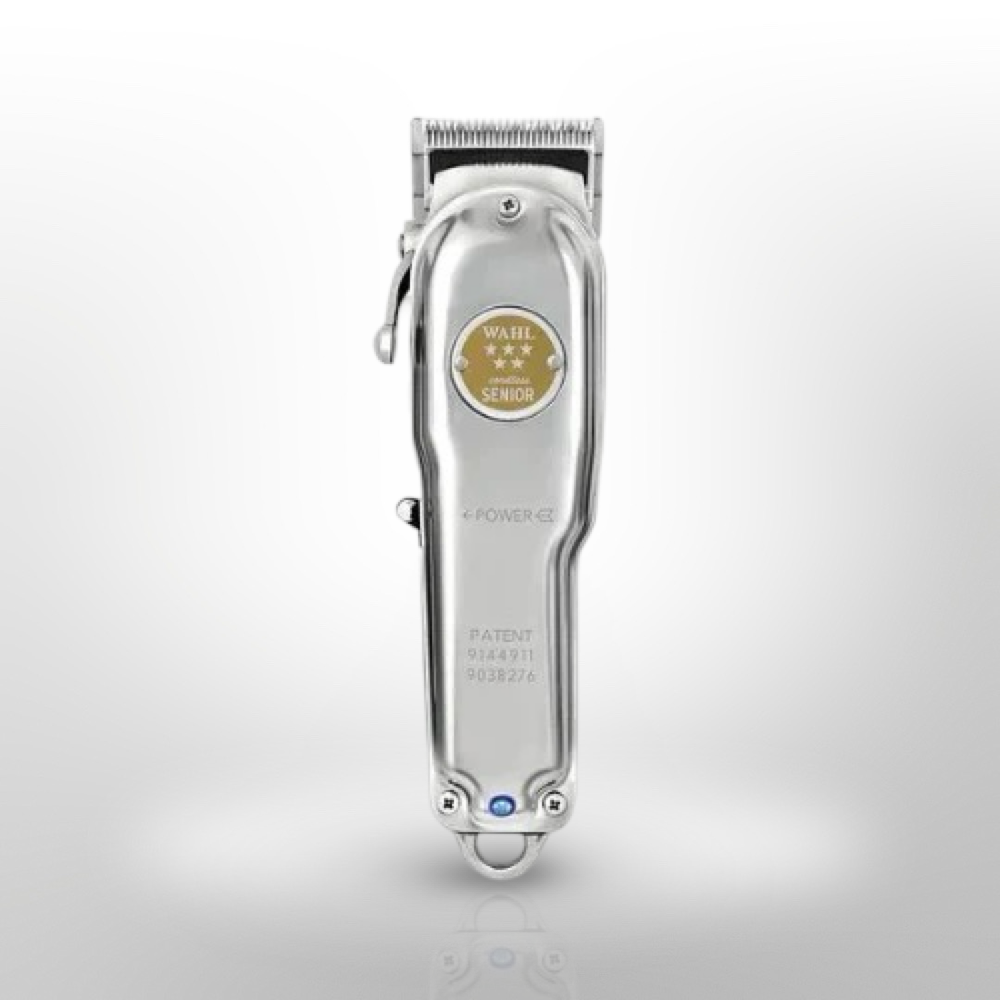 Wahl Metal Senior Cordless