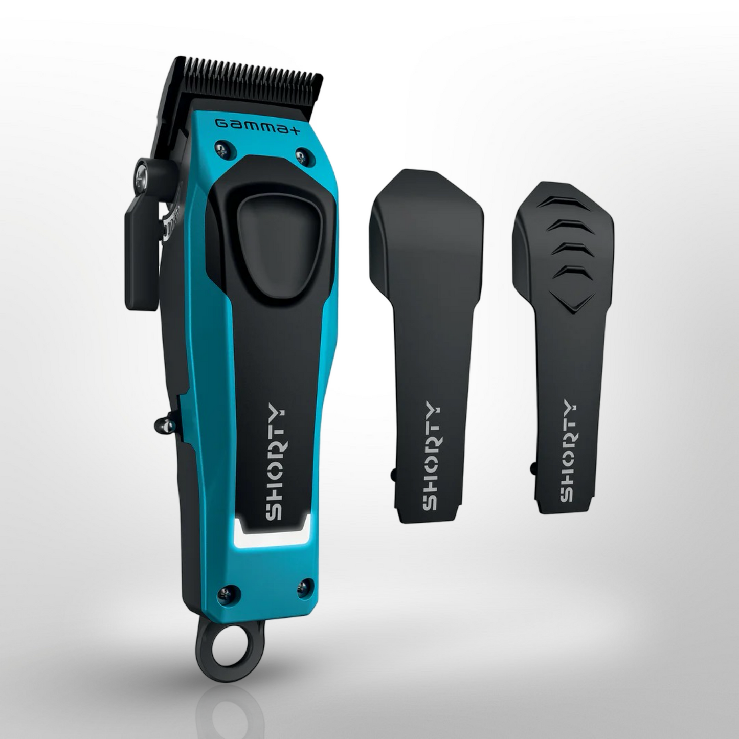 Gamma Shorty Clipper