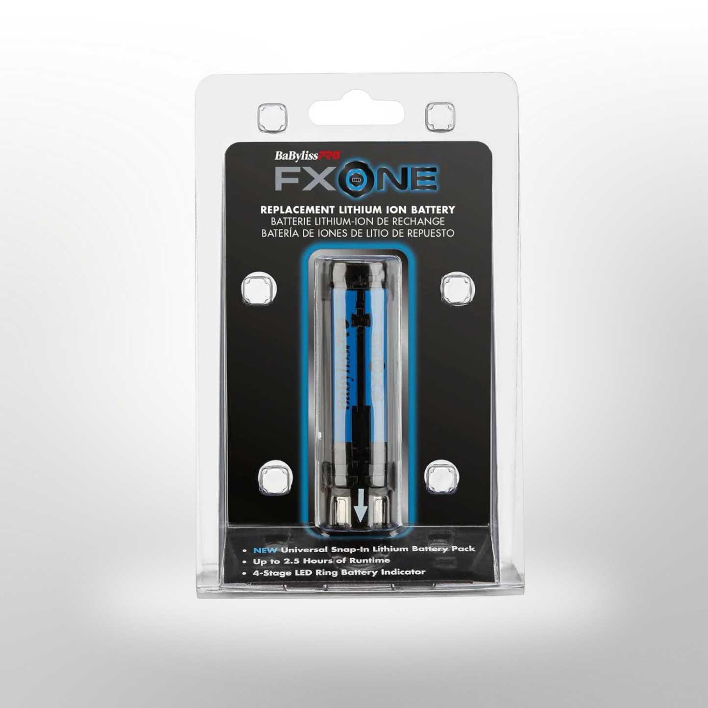 BaByliss Fx One Replacement Battery