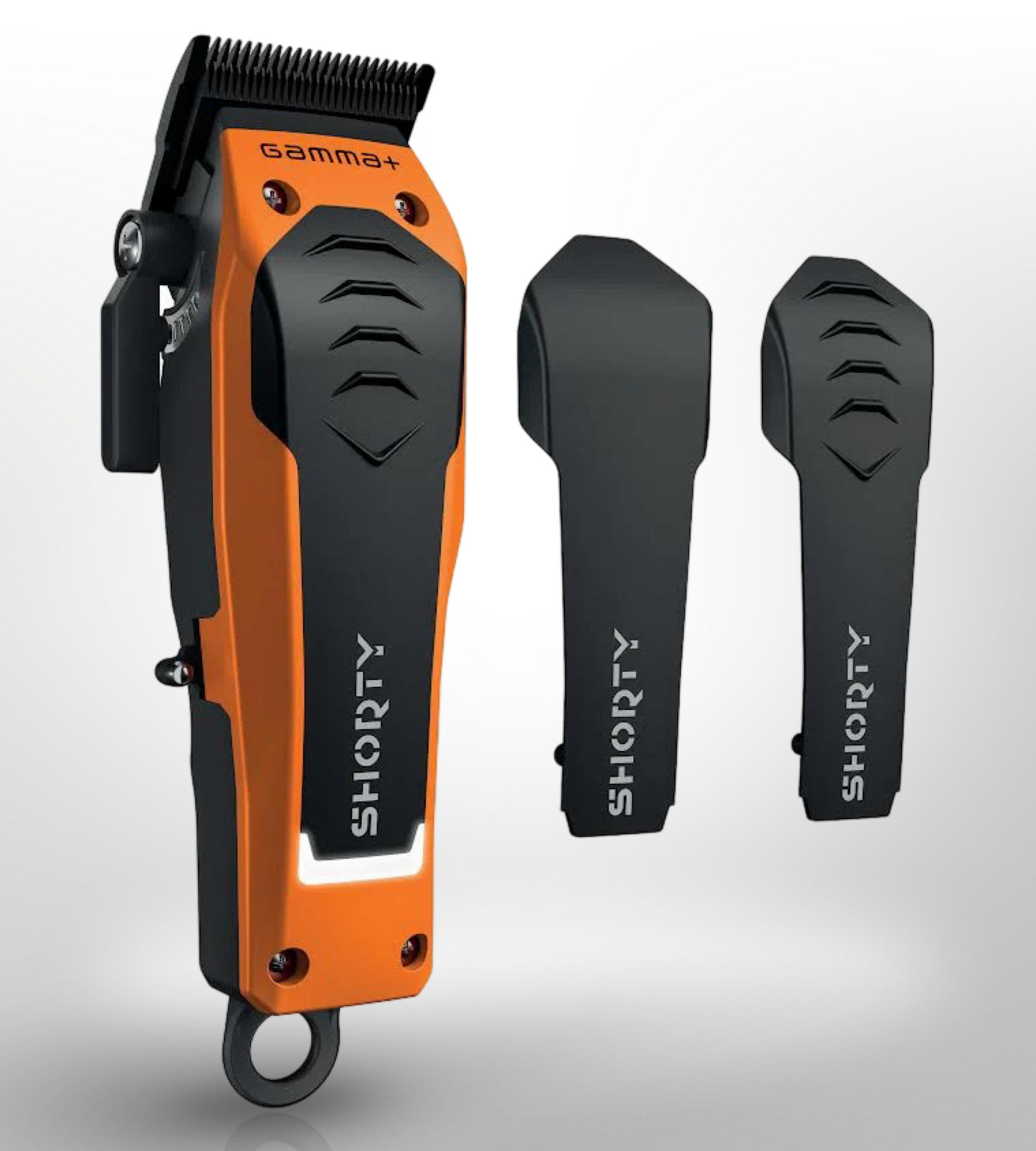 Gamma Shorty Clipper