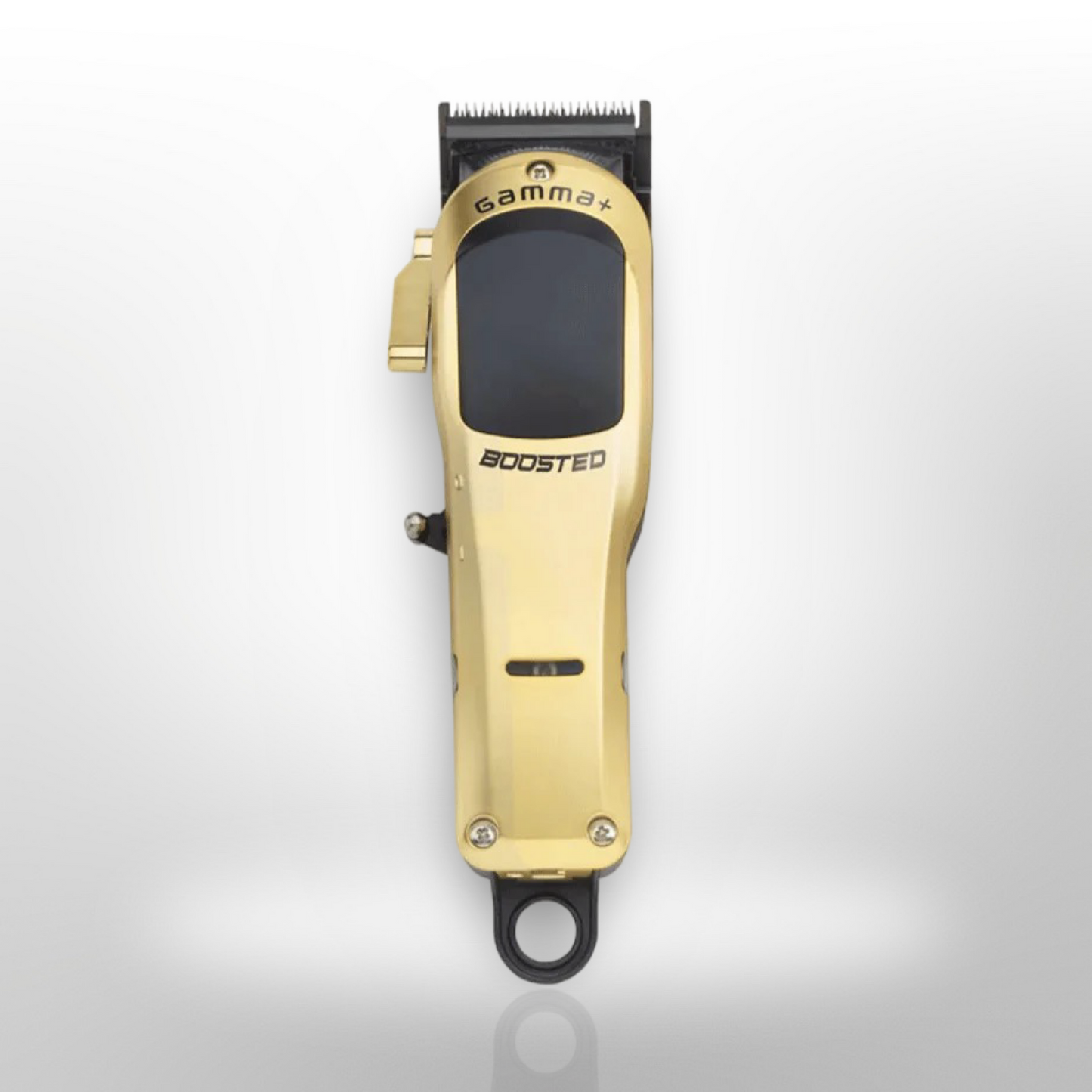 Gamma+ Boosted Clipper