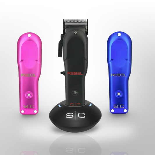 StyleCraft Rebel Clipper