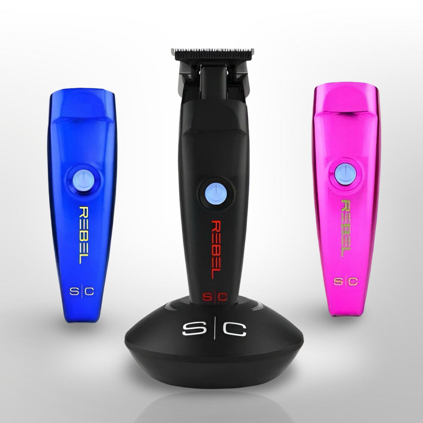 Style Craft Rebel Trimmer