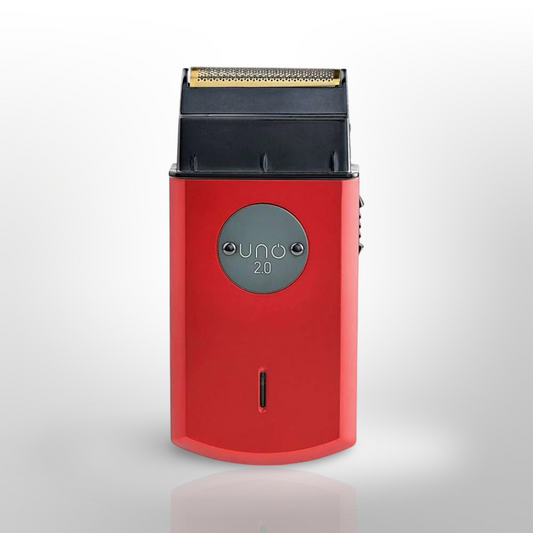 StyleCraft Uno 2.0 Single Foil Shaver