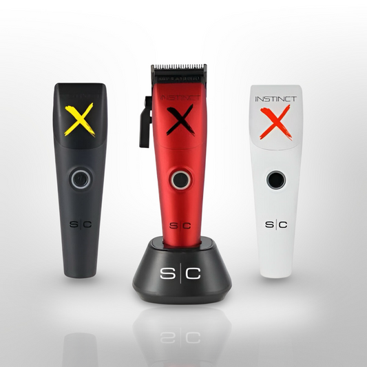 StyleCraft Instinct-X Clipper