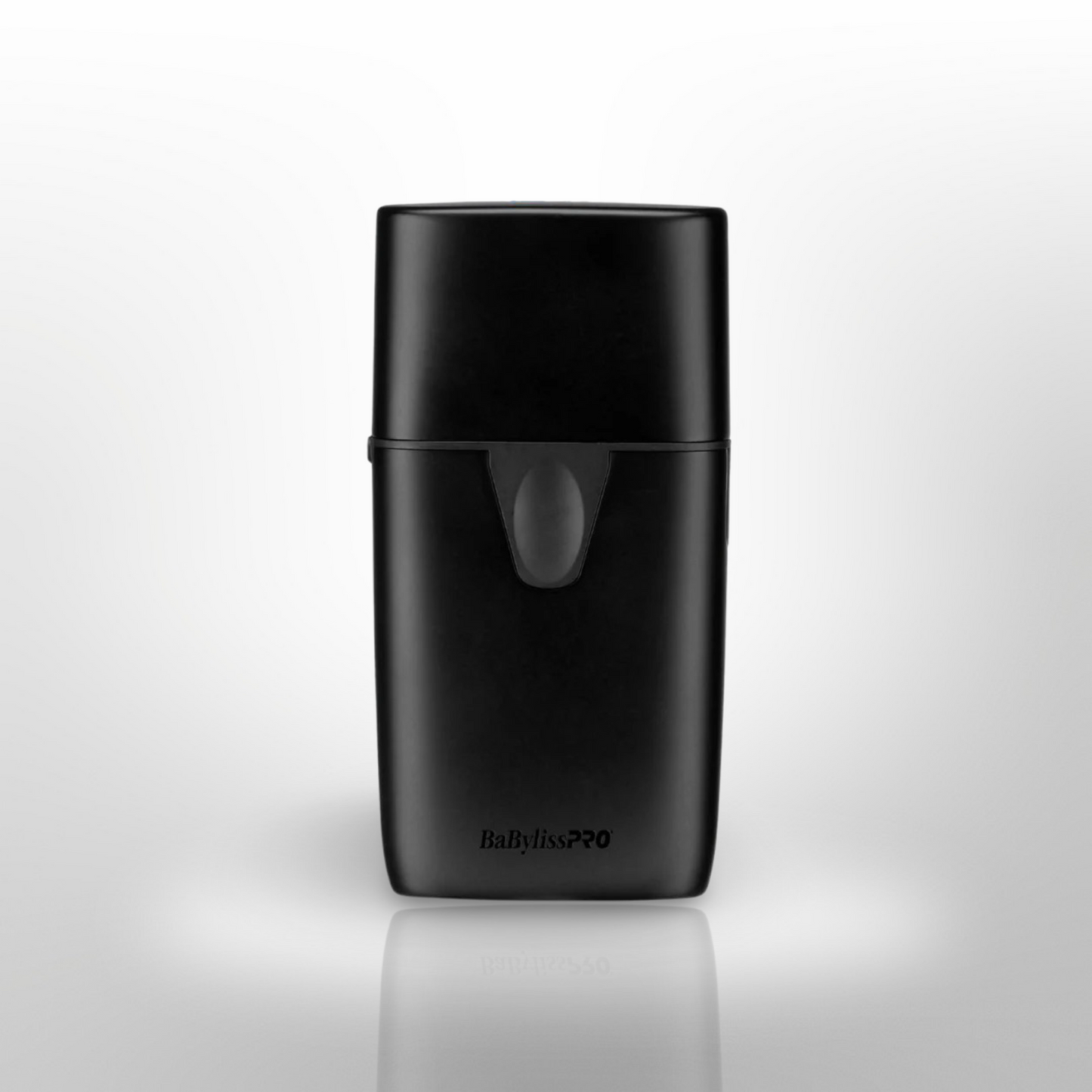 BabylissPRO Limited Edition Matte Black UV Foil Shaver