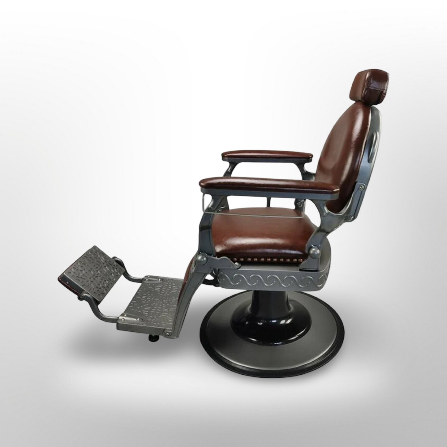 Harrison Barber Salon Styling & Shaving Chair