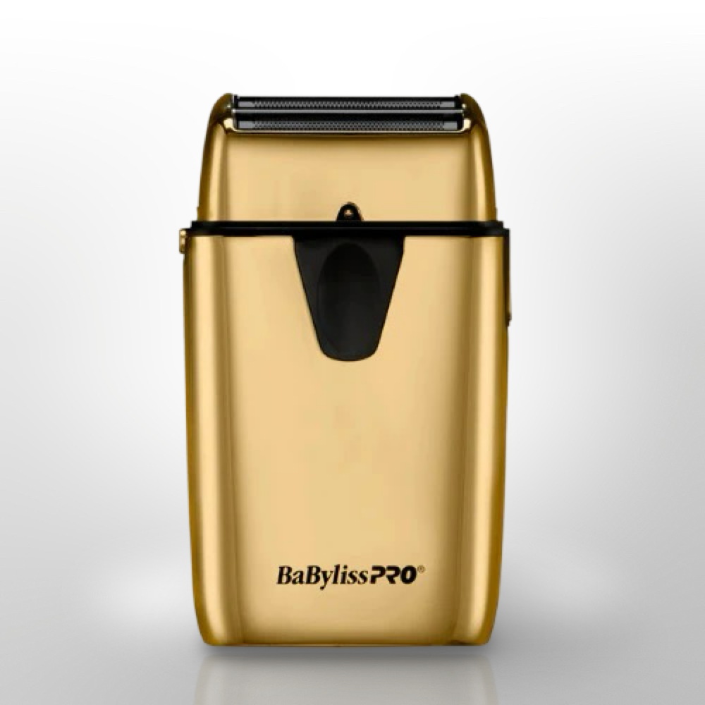 BaByliss UV-Foil Double Foil Shaver