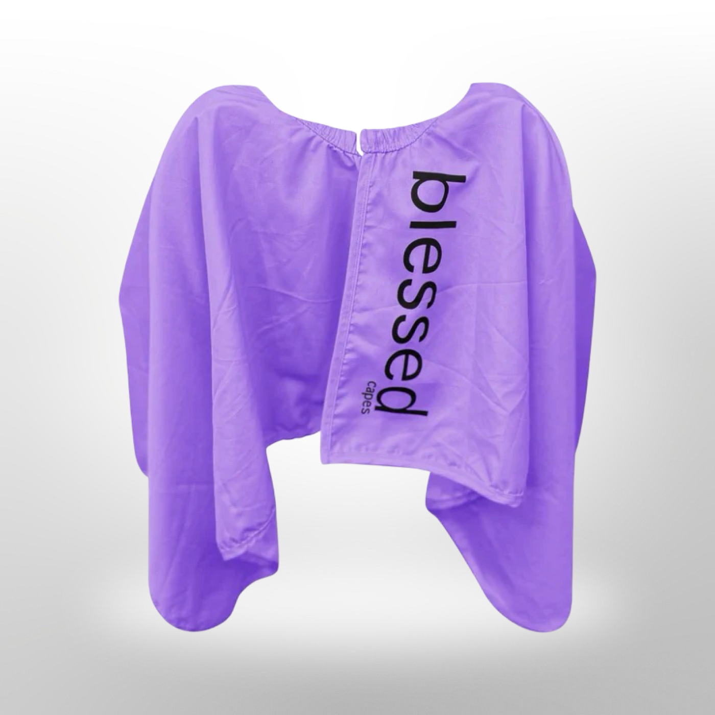 Blessed “Bloom” Cape