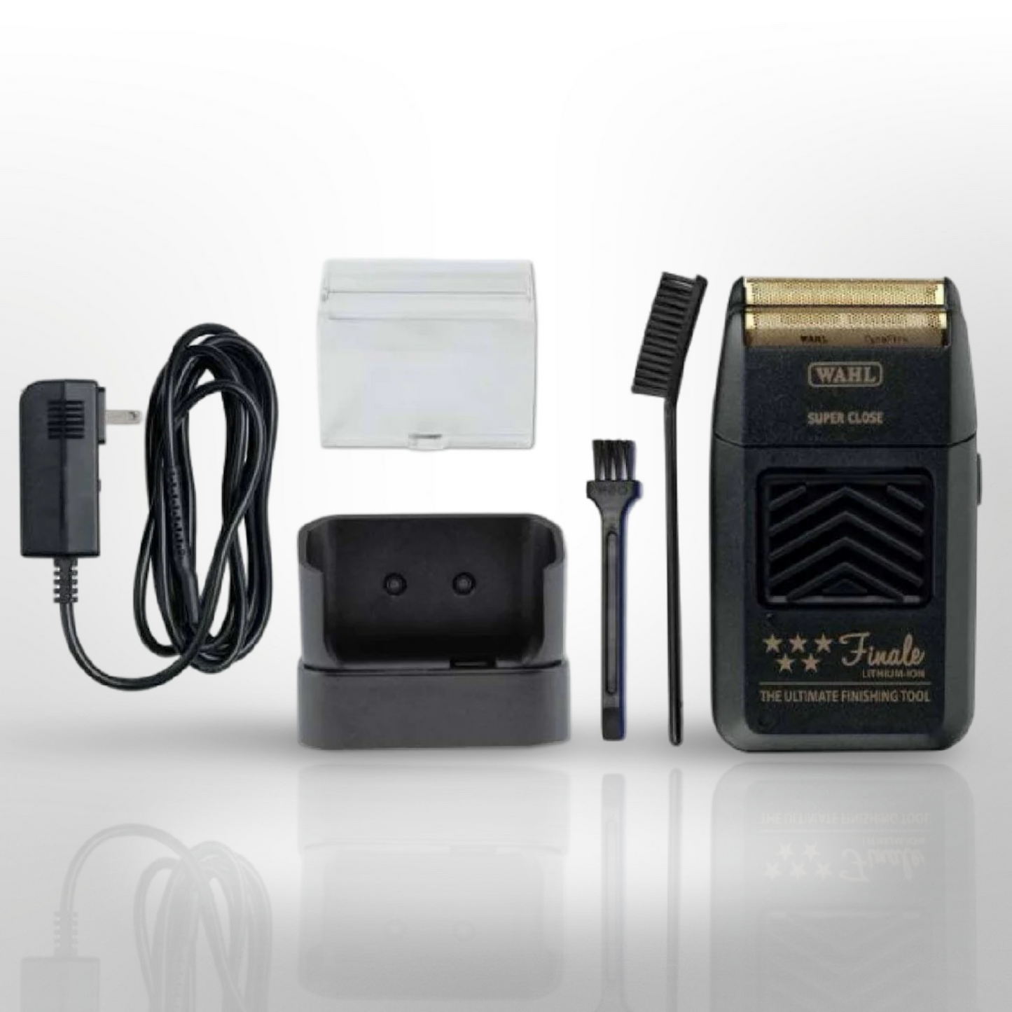 Wahl 5 Star Finale Shaver