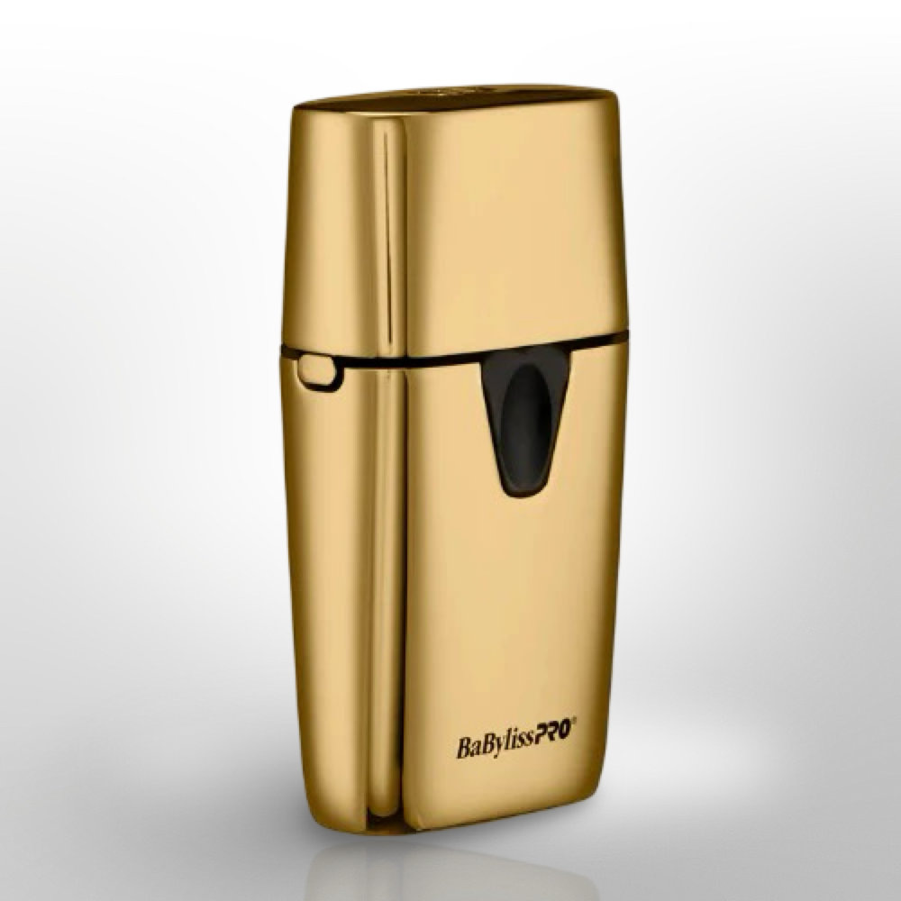 BaByliss UV-Foil Double Foil Shaver