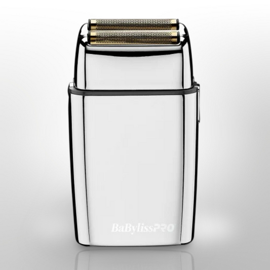 BaByliss Foil Shaver FX 02