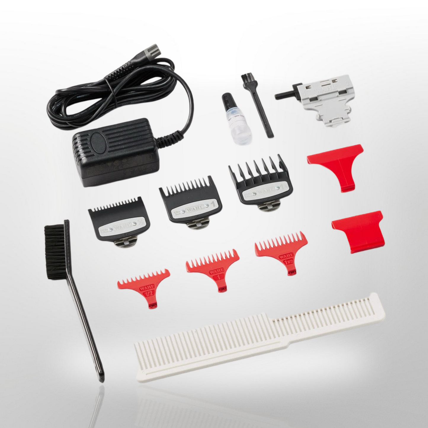 Wahl Cordless Barber Combo