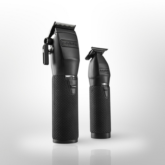BaByliss LimitedFX Clipper & Trimmer Combo