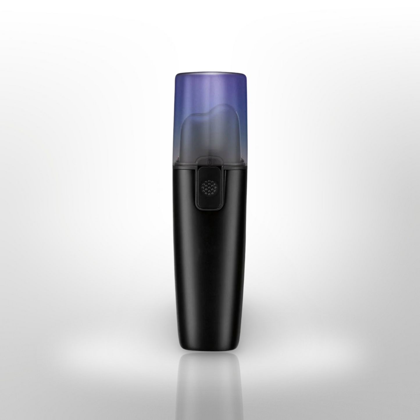 BabylissPRO Limited Edition Matte Black UV Foil Shaver