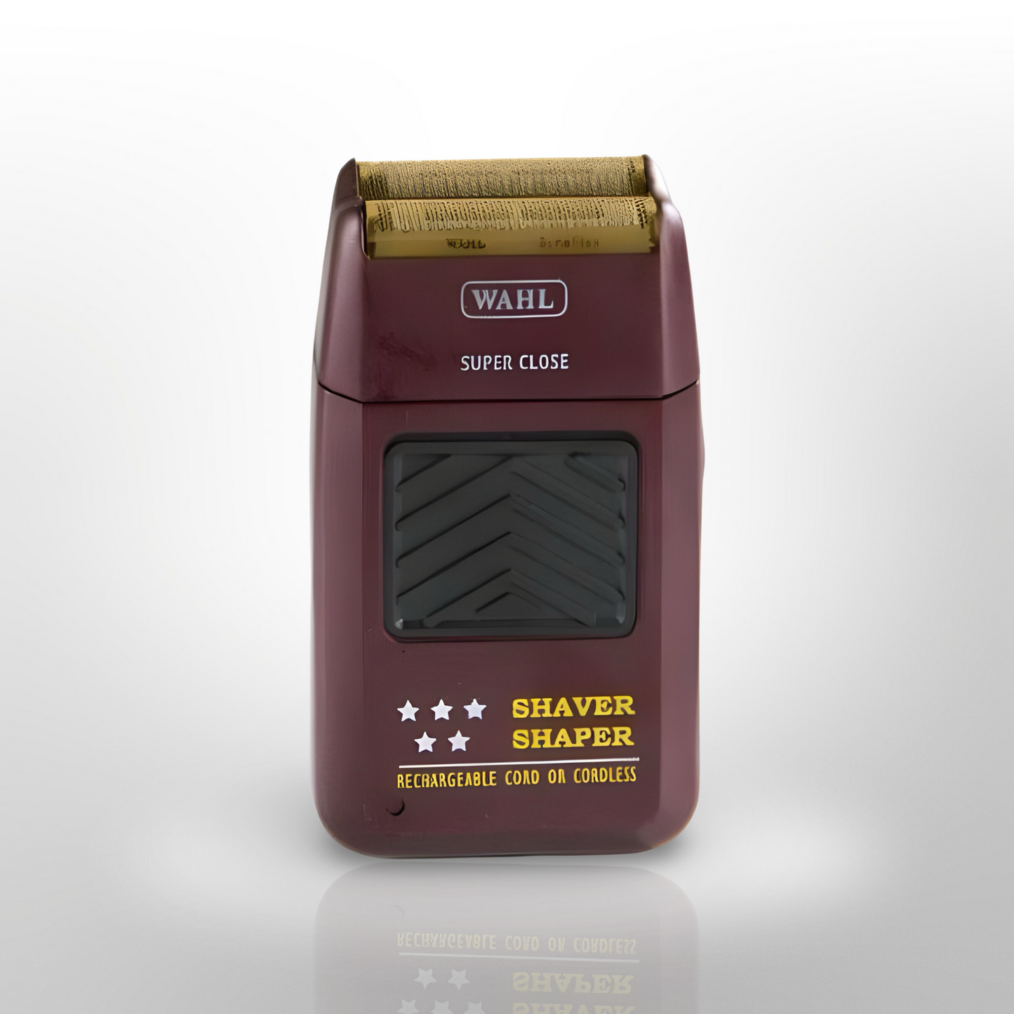 Wahl 5 Star Series Cordless Shaver