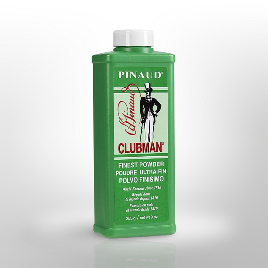 Clubman PINAUD Finest Powder