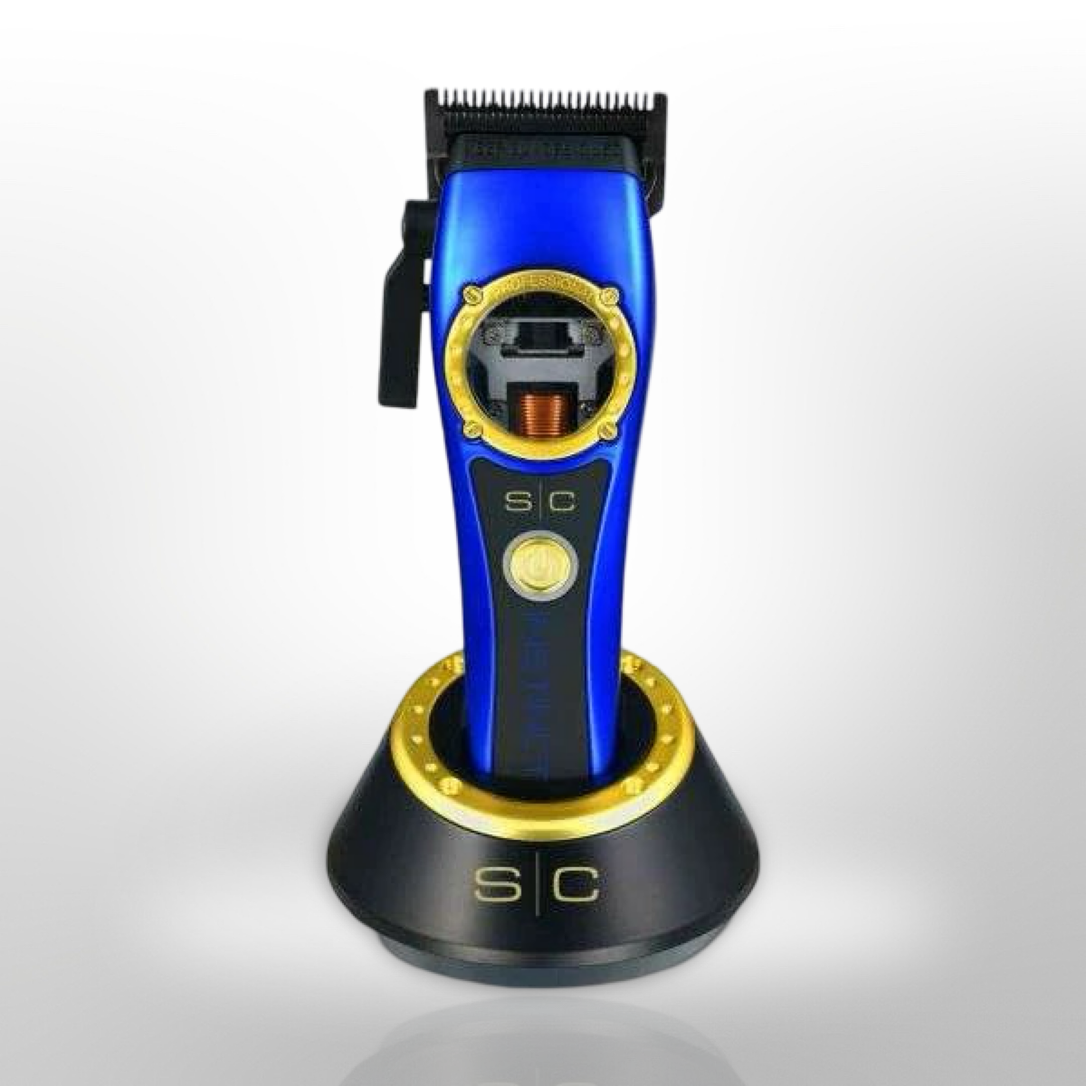 StyleCraft Instinct Clipper