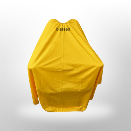 Blessed “Honey” Cape